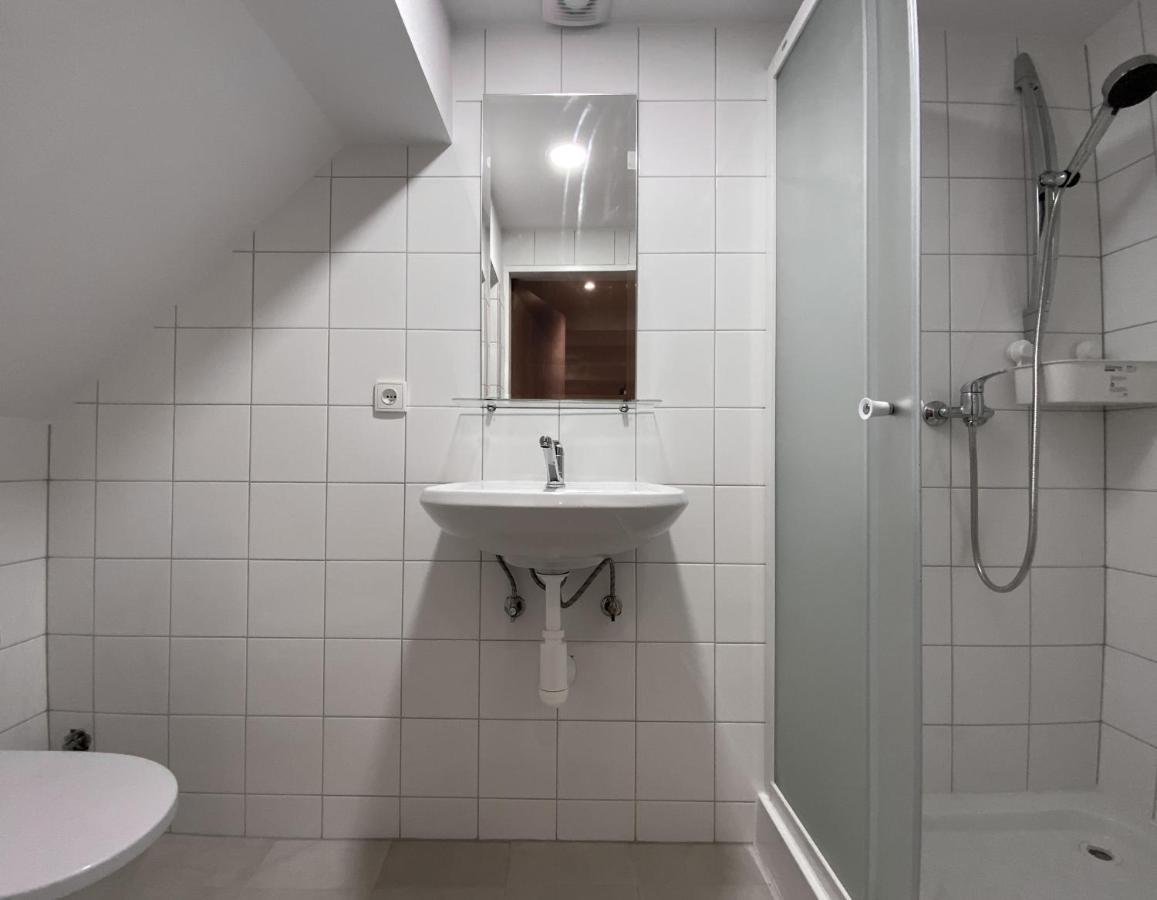 Ubytování u Tranů Vrchlabí Exterior foto